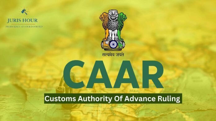 MOOWR scheme | Anti-Dumping Duty Applicable on Warehoused Aluminium Frames Cleared After September 27, 2024: CAAR