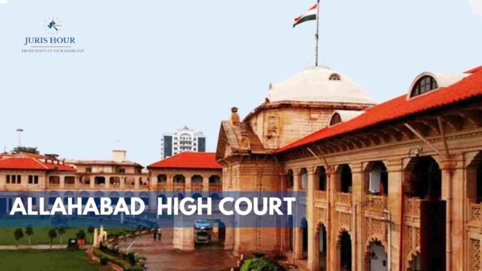 S. 74 Of GST Act Can’t Be Invoked Without Proof of Fraud or Wilful Suppression: Allahabad HC