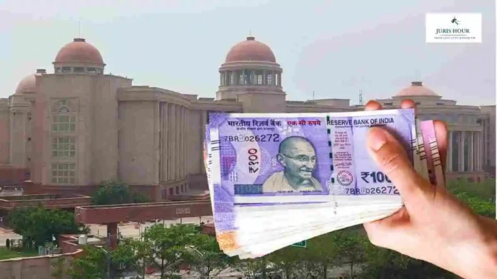 GST Demand Stayed Against Closed Firm Citing Denial of Personal Hearing: Allahabad High Court