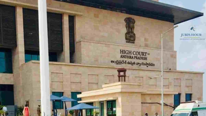 Composite GST SCN Against Godown Construction Firm Quashed: Andhra Pradesh High Court