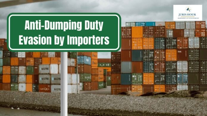 Mumbai Customs Foils Alleged Rs. 2.5 Crore Anti-Dumping Duty Evasion by Importers Through Plate Tampering