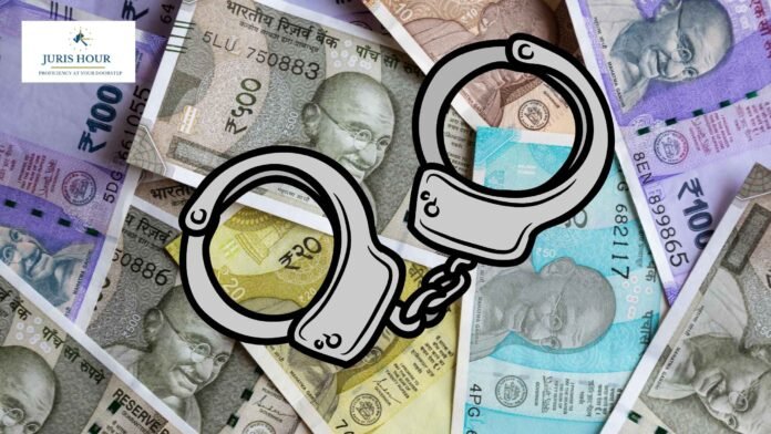 Ghaziabad CGST Commissionerate: Court Sends Accused to Judicial Custody in Rs. 73.70 Lakh GST Evasion Case [READ ORDER]