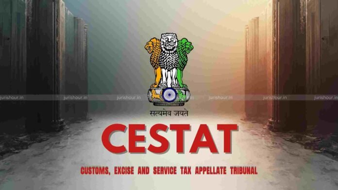 No Evidence of Clandestine Clearance: CESTAT Quashes Rs. 71 Lakh Excise Demand