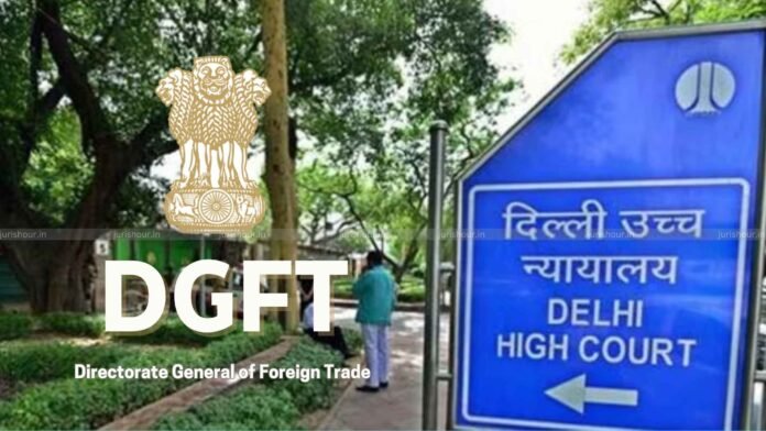 Centre Can’t Issue Retrospective DGFT Notifications; Delhi High Court Partly Restores TMA Benefits for Chilli Exporters