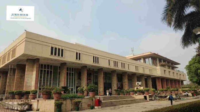 Delhi High Court Quashes All GST Proceedings Based on Deleted Rule 96(10) Against Exporters