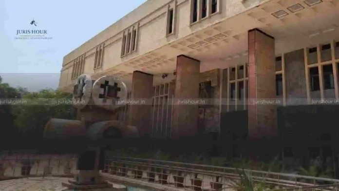 Pursue Statutory Appeal in Alleged Fake GST ITC Case: Delhi High Court