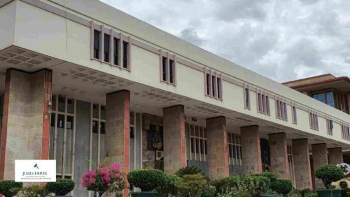 Export Incentive Schemes Under FTDR Act Can’t Operate Retrospectively: Delhi HC