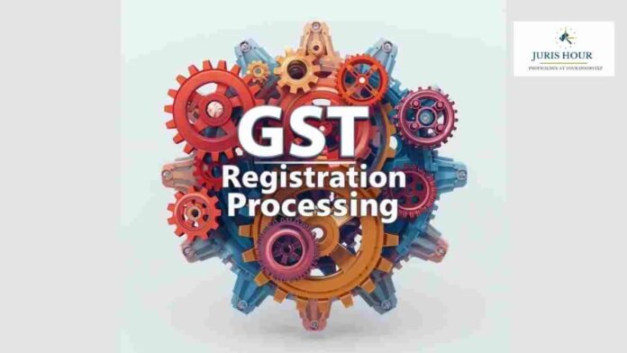 CGST Indore Decentralises GST Registration Processing; Range Offices to Handle New Applications from November 2025