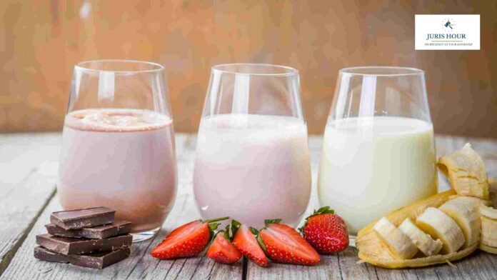GST Demand on Flavoured Milk Quashes; Karnataka HC Orders Rs. 72.95 Lakh Refund
