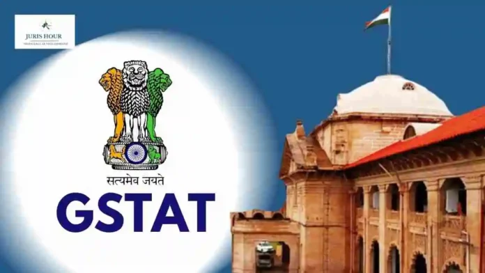 GST Recovery Without Functional GSTAT Under Question, Allahabad HC Stays Coercive Action