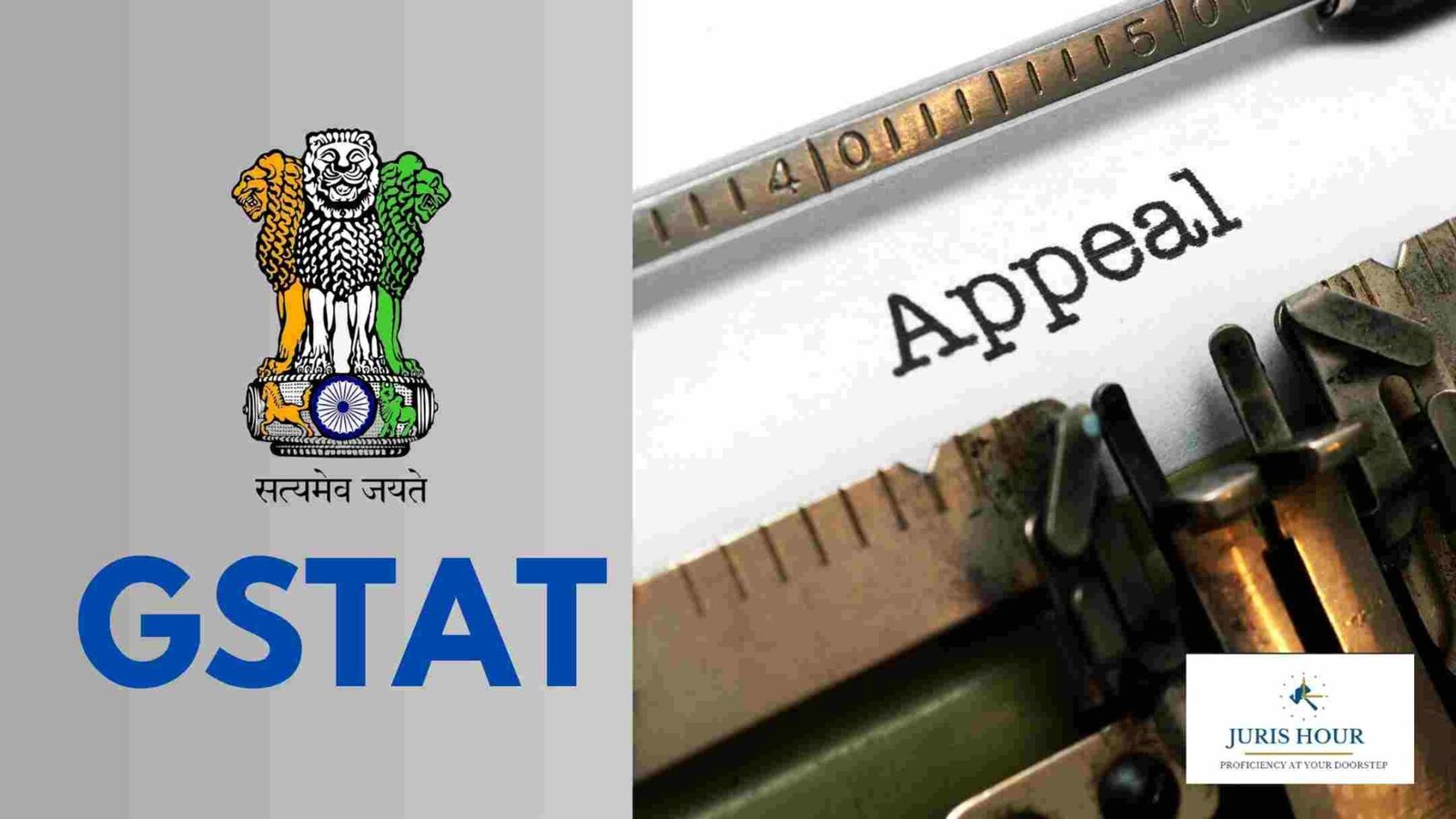 GSTAT Revokes Staggered Filing Protocol for Appeals U/s 112