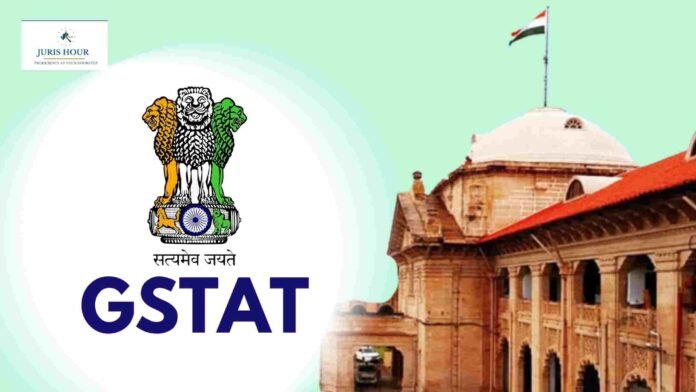 SGST Dept. Can’t Initiate Coercive Recovery Proceedings When GSTAT Is Non-Functional: Allahabad HC