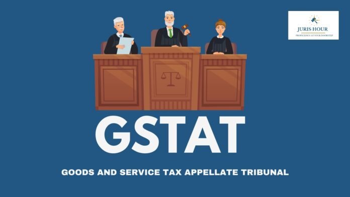 FinMin Allots Benches To Appointed Members In GSTAT