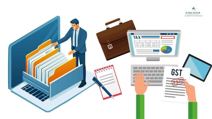 GSTR-9 Clarification: No Reporting Needed in Table 7 for Reversal of FY 2023–24 ITC in FY 2024–25