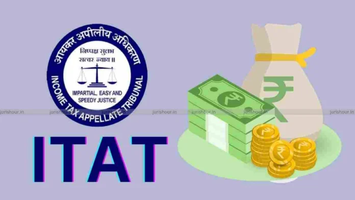 Same Income Can’t Be Taxed Twice: ITAT Patna Quashes Rs. 2.05 Crore Addition