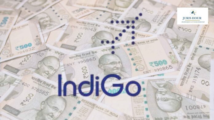 CGST Kochi Commissionerate Imposes Rs.117.52 Crore ITC Penalty On IndiGo