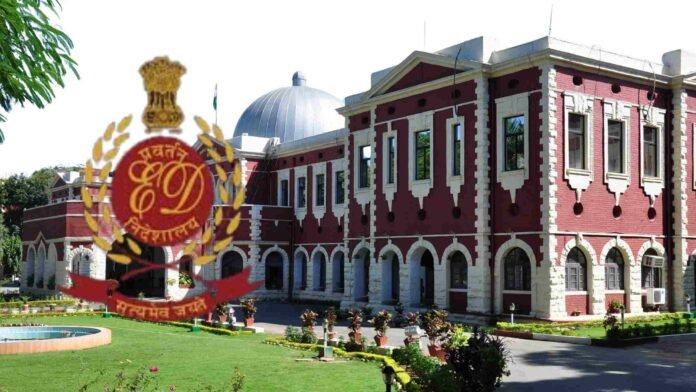 Jharkhand HC Upholds Orders Rejecting Discharge, Allows Trial to Proceed in Illegal Mining Money-Laundering Case