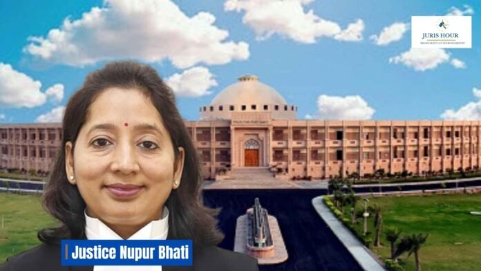 Rajasthan HC Grants Interim Protection to Solar Firm; Says No Coercive Action on GST Rate Reduction Dispute