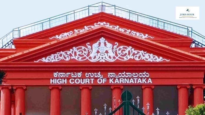 Custodial Interrogation Is Not Mandatory In GST Offences: Karnataka HC Grants Anticipatory Bail in Rs. 31 Crore Fake ITC Case