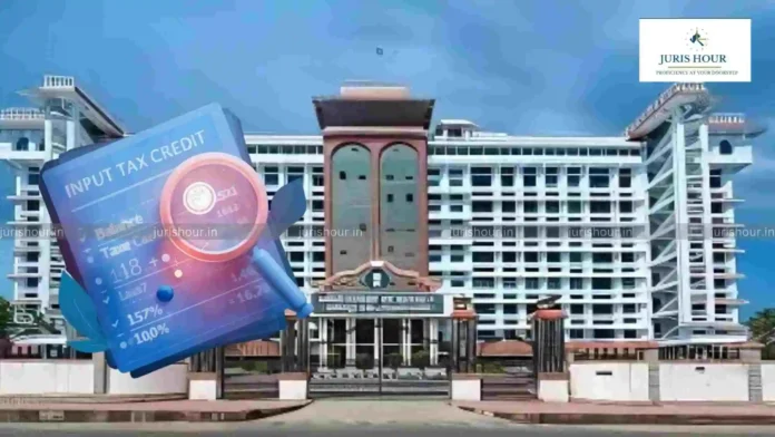 GST ITC | Once Returns Submitted U/s 16(5), Time Limit U/s 16(4) Loses Its Significance: Kerala HC