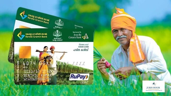 KCC Expansion Drive Boosts Farmer Credit Access in Maharashtra