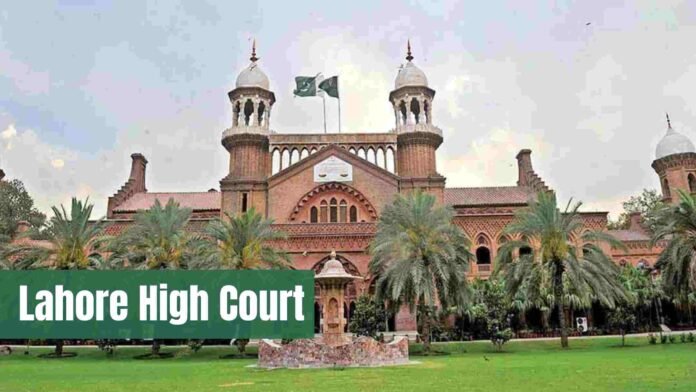 Searches Under Sales Tax Act, 1990 Doesn’t Require Prior Magistrate Permission: Lahore High Court