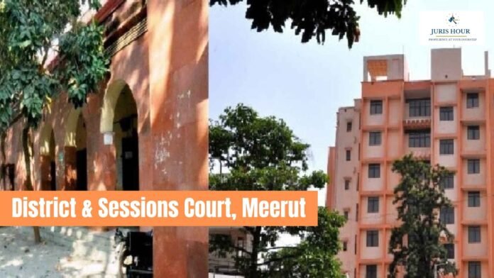 GST Fake Invoice Network: Meerut Court Rejects Bail, Citing Deep-Rooted Economic Offence