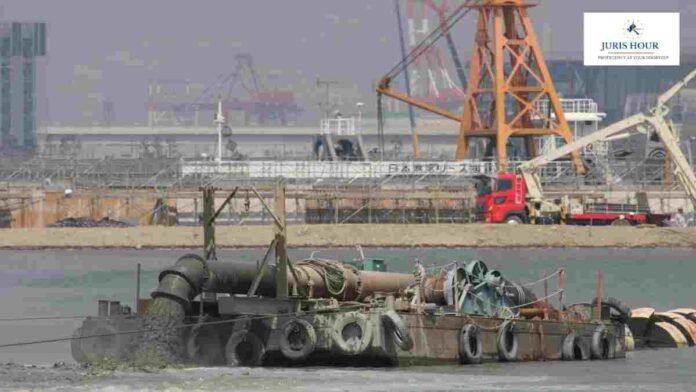 Customs Act and Customs Tariff Act Extended to India’s Continental Shelf, EEZ for Offshore Mineral Activities