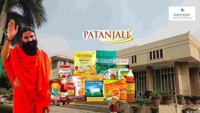 Delhi High Court Quashes Pre-Resolution GST Demands on Patanjali Foods, Clarifies Insolvency ‘Clean Slate’ Principle