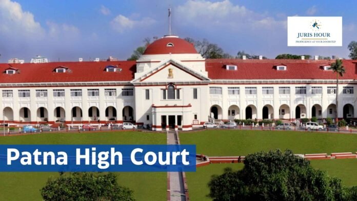Transport Owners Involved in Illegally Procuring Spirit Through Multiple GST Holders for Illicit Liquor Manufacturing: Patna High Court Grants Anticipatory Bail