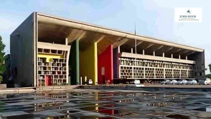 Punjab & Haryana High Court Issues Notice in Plea Challenging Competence of Authority Issuing GST Circulars; SCN Proceedings to Continue