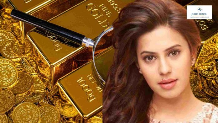 Preventive Detention of Actress Ranya Rao Allegedly Involved In Gold Smuggling Case Upheld: Karnataka High Court