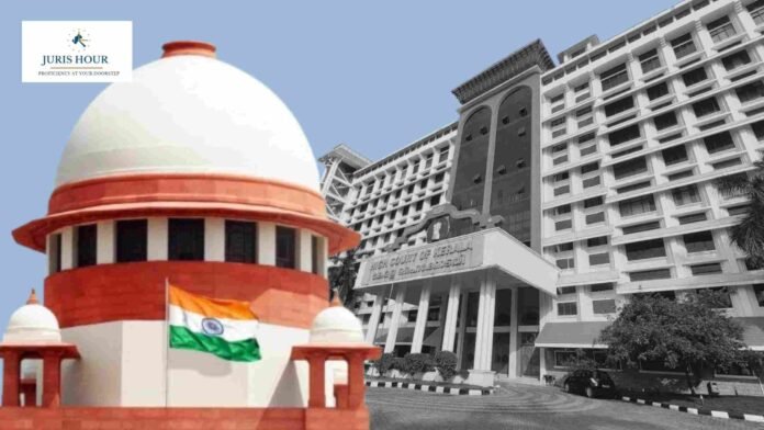 Supreme Court Stays HC’s Finding on Munambam Land; Status Quo to Continue Till January 27