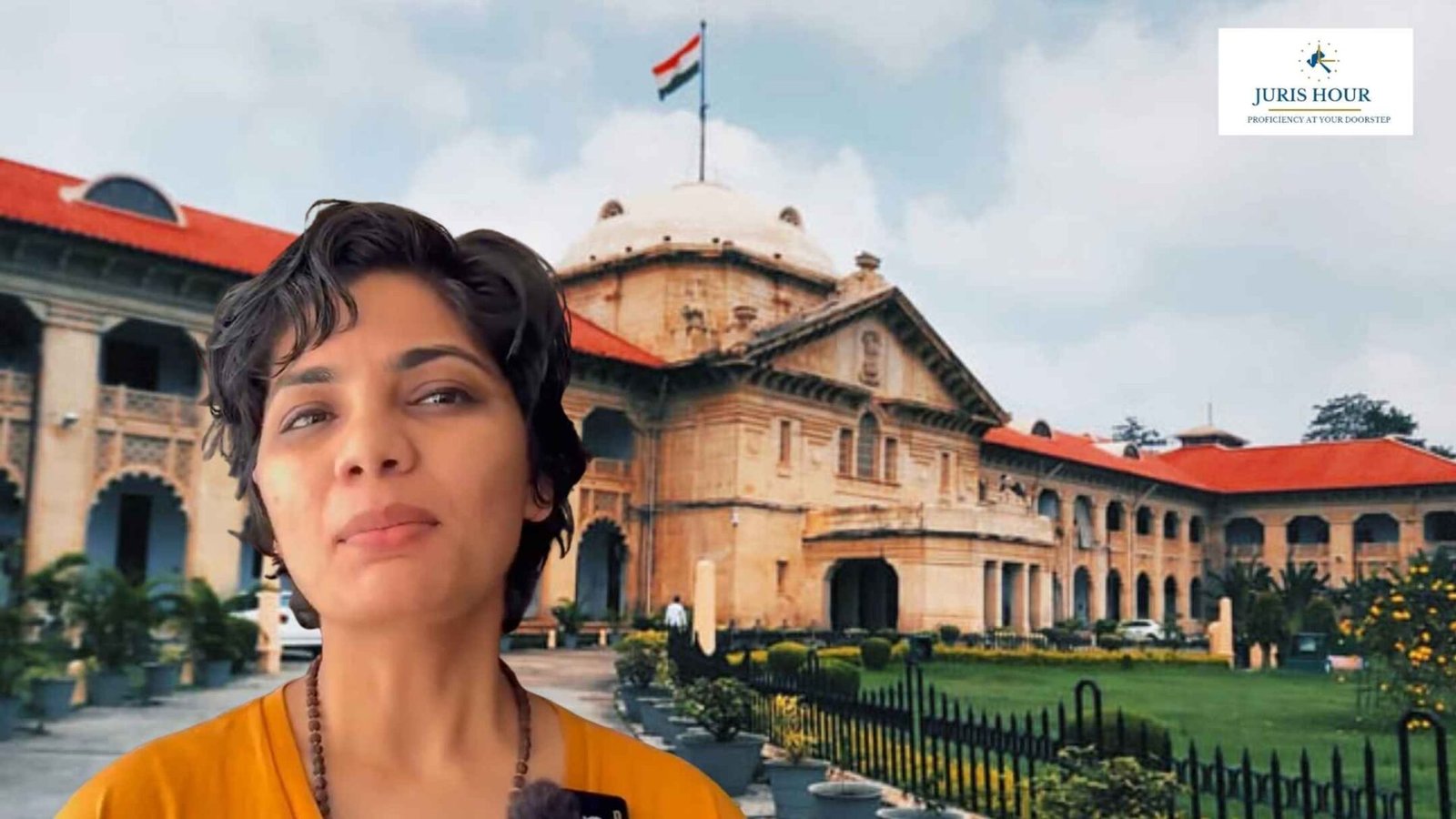 Allahabad High Court Rejects Anticipatory Bail for Singer Neha Singh ...
