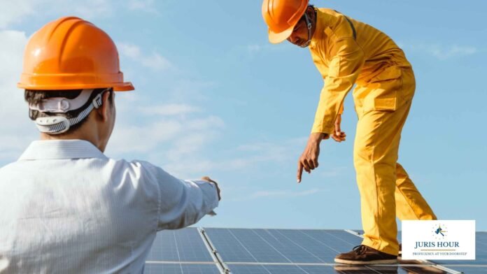 AP HC Quashes GST Assessment; Orders Reassessment at Uniform 8.9% for Solar EPC Supply