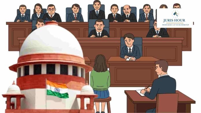 Supreme Court Bars Examination of Child Witness 7 Years After Incident; Cites Risks of Tutoring and Memory Distortion