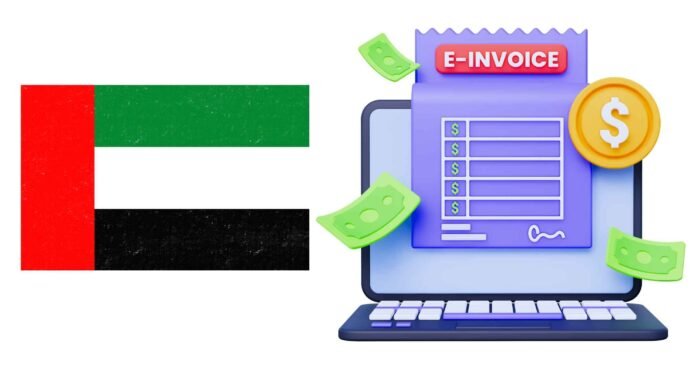 UAE Sets July 2026 Deadline for Mandatory E-Invoicing; Strict Penalties Announced for Delay and Non-Compliance