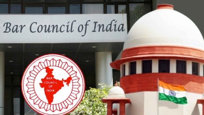 Supreme Court Issues Notice In BCI’s Appeal Against Kerala HC Order Quashing Disciplinary Proceedings Against KHCAA President