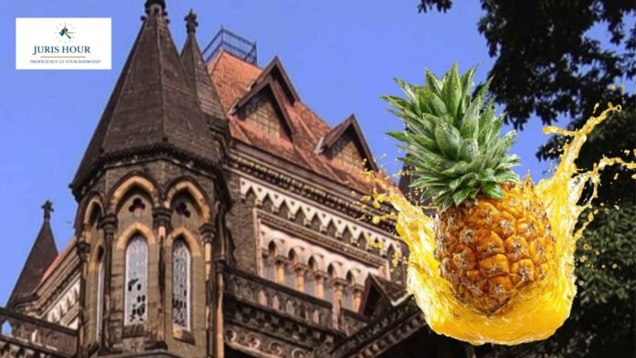 Processed, Canned Pineapple Products Not ‘Fresh Fruit’, Sales Tax Payable: Bombay HC