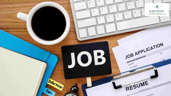 Govt. Jobs For CA Freshers​