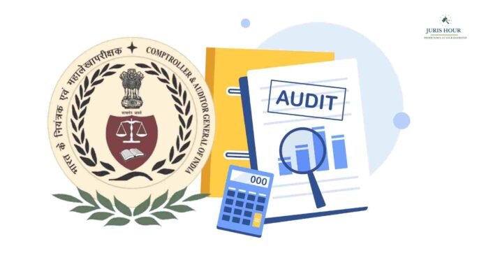 CAG Flags Rs. 725 Crore Revenue Loss Due to Irregular MEIS and SEIS Incentives