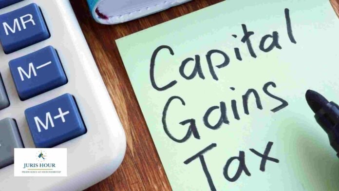 Capital Gains Exemption Allowed Despite Demolition of Residential House After JDA: Madras HC