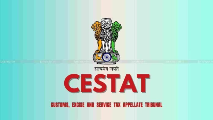 Revenue Sharing Arrangements Don’t Involve Provision Of Service By One Person To Another: CESTAT