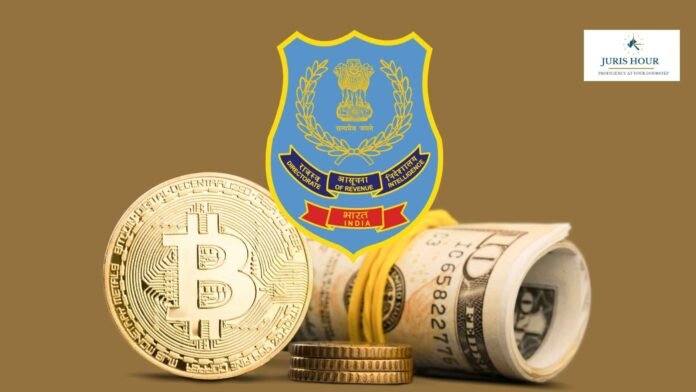 Crypto Tools Powering Smuggling Networks: DRI Flags Surge in Stablecoin-Funded Gold and Drug Trafficking