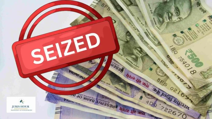 No SCN in 6 Months? Seized Currency Must Be Returned, Clarifies Madras High Court