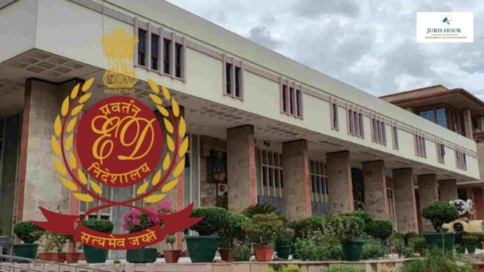 PMLA | No “Necessity of Arrest” After 9 Years in Money Laundering Probe: Delhi HC