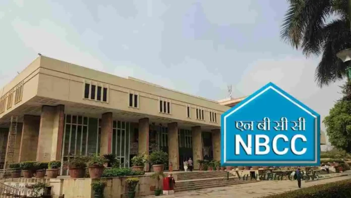 Agent Can’t Be Taxed For Services Of Principal: Delhi High Court Quashes Rs. 45.36 Cr GST Demand On NBCC
