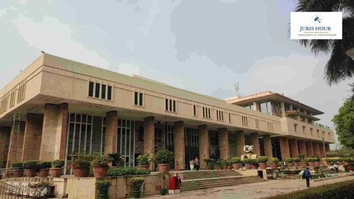 GST Fraud Writ Kept Under Objections Without Removing Defects: Delhi HC Directs Statutory Appeal Without Limitation Bar