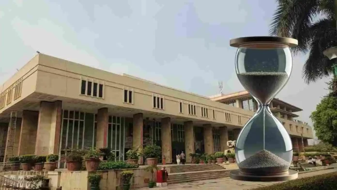 Non-Communication of Time Extension By Customs Dept. Doesn’t Invalidate Adjudication: Delhi High Court