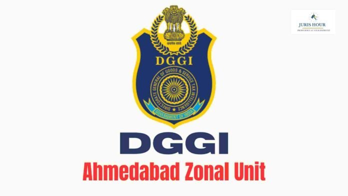 DGGI Uncovers Rs. 78 Crore GST Fraud Through Fake ITC Network